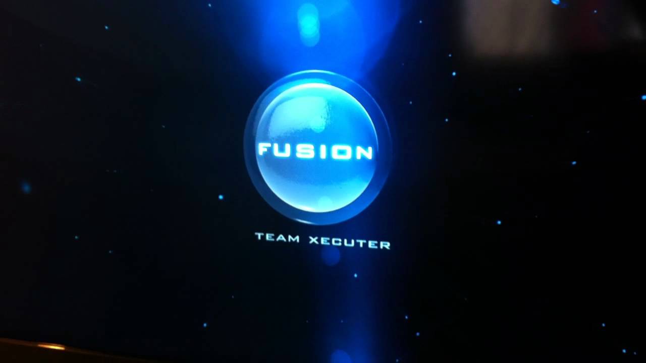 Xecuter Fusion v1.0.9 - YouTube