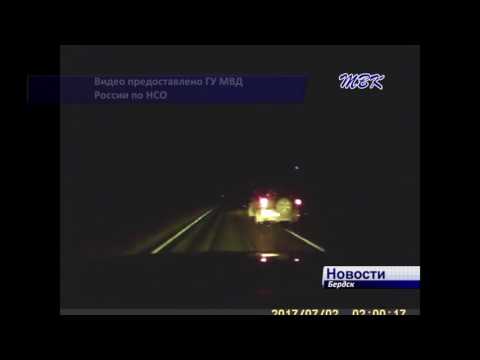 В Бердске задержали подозреваемого в убийстве женщины