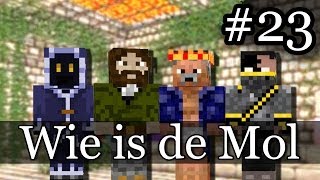 Wie is de MOL?! #23 - Zelf je GEAR maken?!