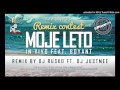 IN VIVO ft. BoyanT - Moje Leto (PLAYER Remix by DJ Rusko ft. DJ Justmee) album artwork