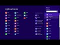Thumbnail 1 for Conectar Microsoft Remote Desktop PC Y Android (Win 8 Thumbnail 1 for Conectar Microsoft Remote Desktop PC Y Android (Win 8