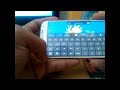 Thumbnail 3 for Conectar Microsoft Remote Desktop PC Y Android (Win 8 Thumbnail 3 for Conectar Microsoft Remote Desktop PC Y Android (Win 8
