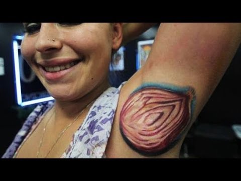 coolest tattoos in the world more information coolest tattoos in the world more information