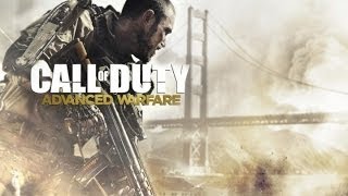 CALL of DUTY: ADVANCED WARFARE | E3 2014 [by Rohn @Los Angeles]