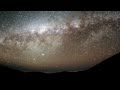 Sous les étoiles du VLT