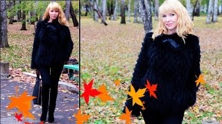 Осенние зарисовки+OOTD