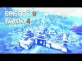 Far Cry 4 - Ep 9 - Forteresse de "De Pleur" - Playthrough FR ᴴᴰ