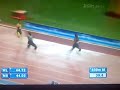 Kirani James 400m Diamond Leauge 2013