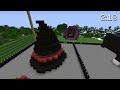 Minecraft Quick Build Challenge - World Championship! (Finals: Niko2Two vs MrMWeiss)