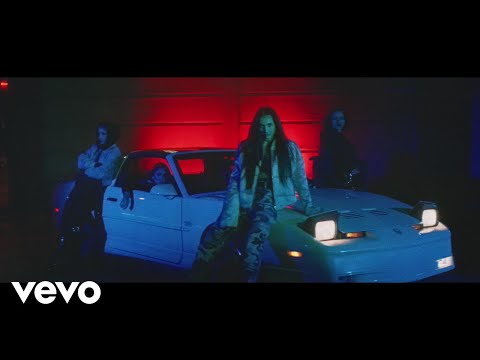 Saya - Cold Fire