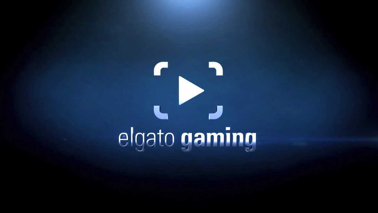 elgato gaming download