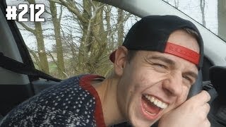 RIJDEN ZONDER RIJBEWIJS! - ENZOKNOL VLOG #212