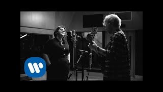 Ed Sheeran ft. Yebba - Best Part Of Me (Acoustic Live At Abbey Road)