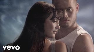 Ginny Blackmore & Stan Walker - Holding You