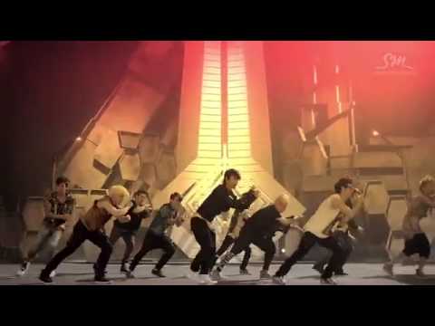 lagu baru super junior terbaru exclusive 2013 - YouTube