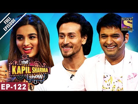 The Kapil Sharma Show दी कपिल शरà¥à¤®à¤¾ शो Ep 122 Fun With Team Munna Michael 16th July 2017