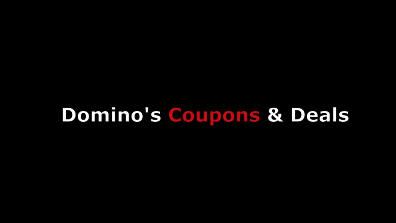 Current one day deals coupons
