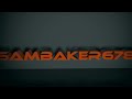 My Intro.