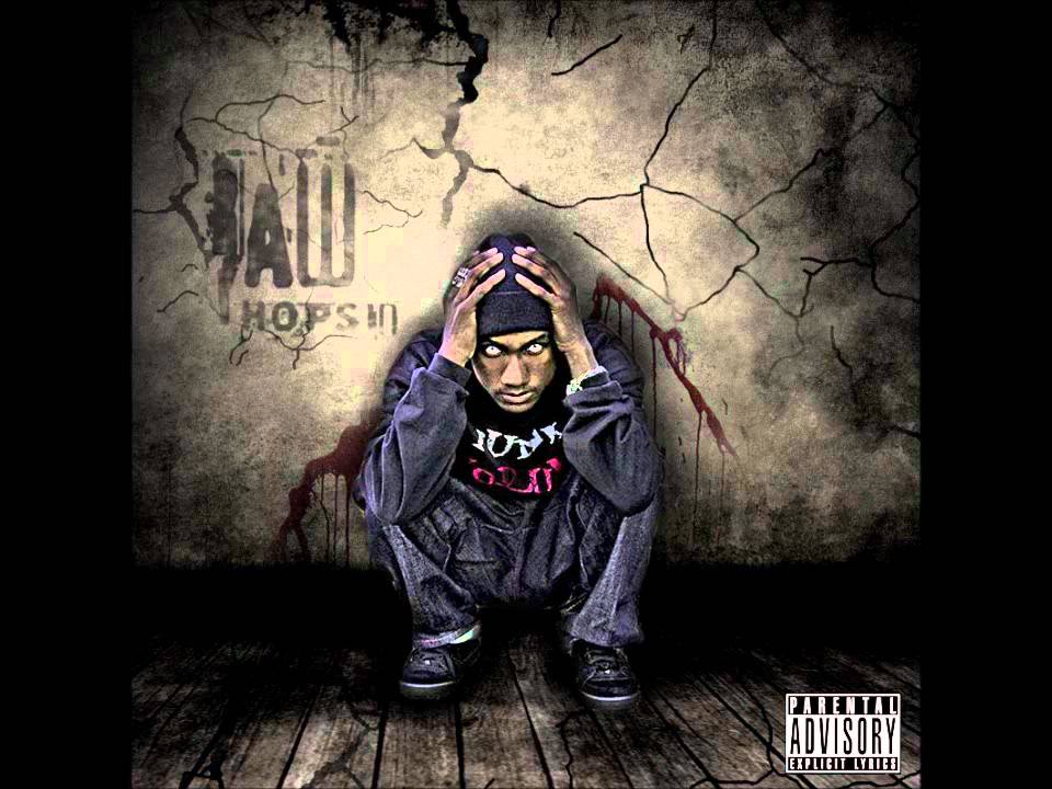 Hopsin - Kill Her [RAW] - YouTube