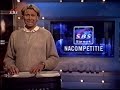 Excelsior - Sparta (Nacompetitie 2001)