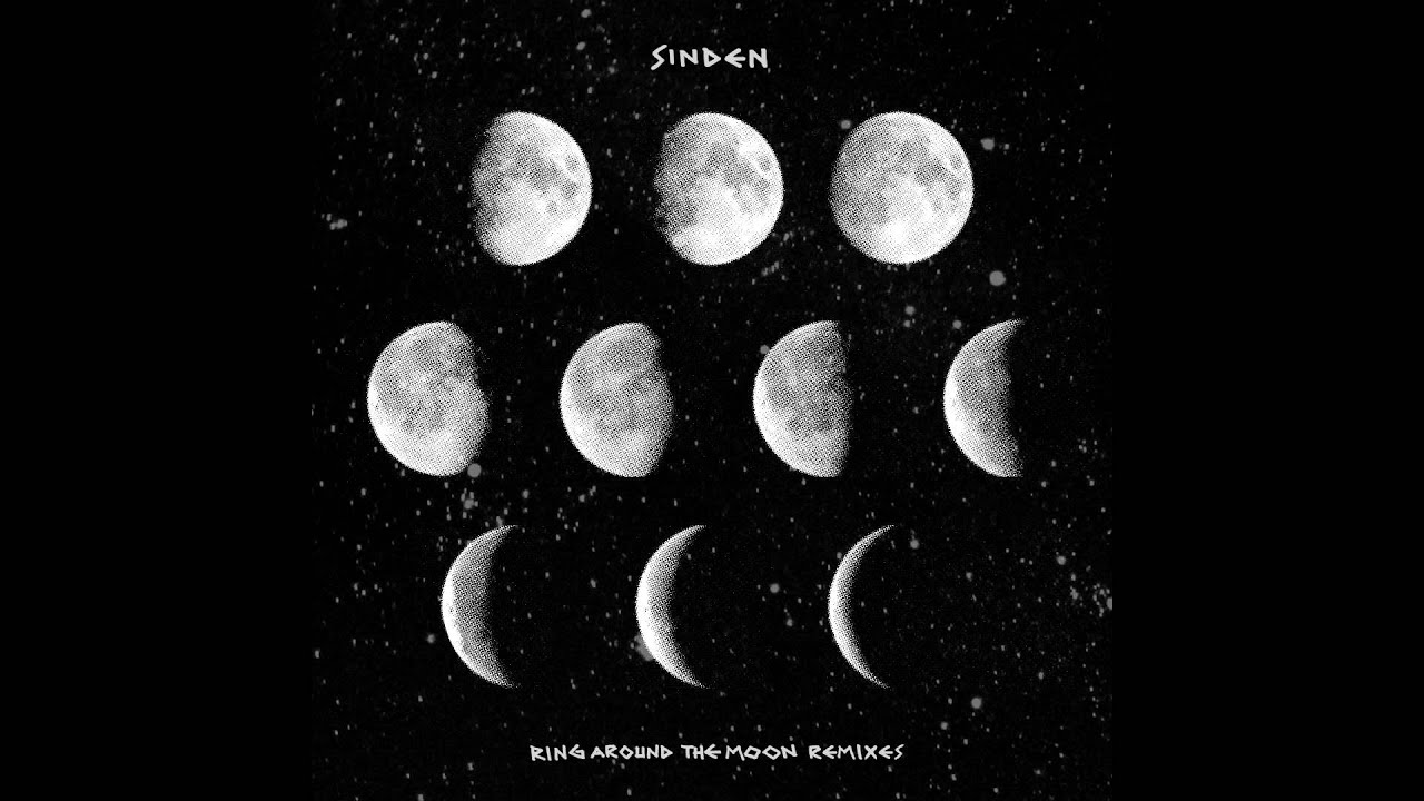 Sinden Ring Around The Moon Sinden Ring Around The Moon