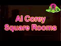 Al Corley - Square Rooms