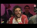 Yu: Pablo Chiapella nos da salami del bueno.