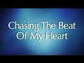 Austin & Ally - Chasing The Beat of My Heart (Lyrics) album artwork