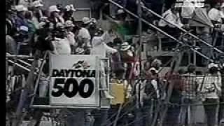 1989 Daytona 500 Part 2 of 14