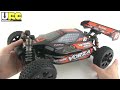 HPI Vorza Flux unboxed, first look