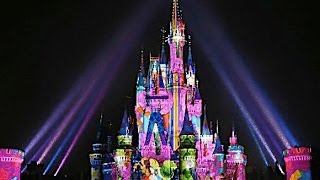 ＴＤＬ､新ﾌﾟﾛｸﾞﾗﾑ｢ワンス･アポン･ア･タイム｣＝ｼﾝﾃﾞﾚﾗ城にﾃﾞｨｽﾞﾆｰの世界を投影