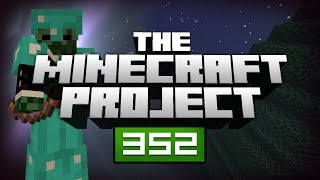 The Most Epic Minecraft Sword "Judgment"- The Minecraft Project Episode #352