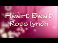 Austin & Ally - Heart Beat Full (Lyrics) album artwork