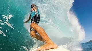 GoPro: Kelly Slater Pipeline and Backdoor Master