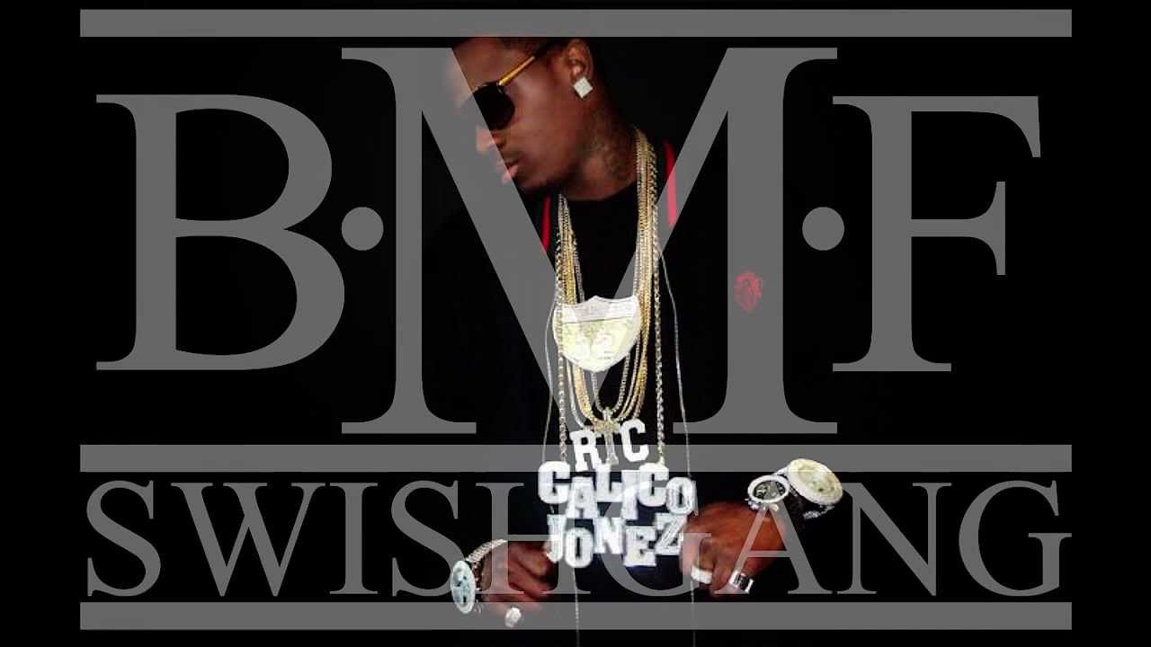 CASHIN OUT REMIX - CASH OUT, SOULJA BOY, AND CALICO JONEZ SODMG BMF ...