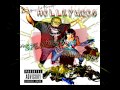Holleywood-"Much More" ft Jeffrey Osbourne album artwork