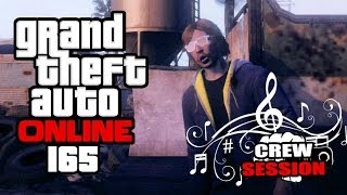 GTA ONLINE #165 - Das singende Deathmatch [HD+] | Let's Play GTA Online