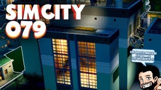 SIM CITY [HD+] #079 - Warten auffe Mille