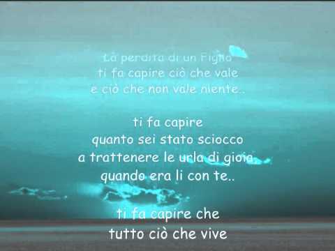La codificazione da alcool durante mezzo anno