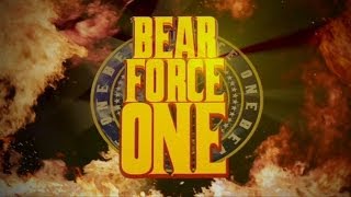 Bear Force One