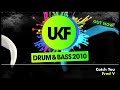 UKF Drum & Bass 2010 (Album Megamix)