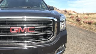 2015 GMC Yukon Up Close & Personal Review: Is it worth $64K?