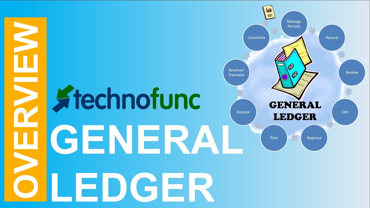generalledger