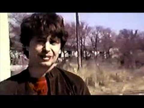 92. The Devil And Daniel Johnston(Jeff Feuerzeig, 2005)