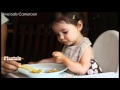 Ava eats Cameroon (Global Table Adventure)