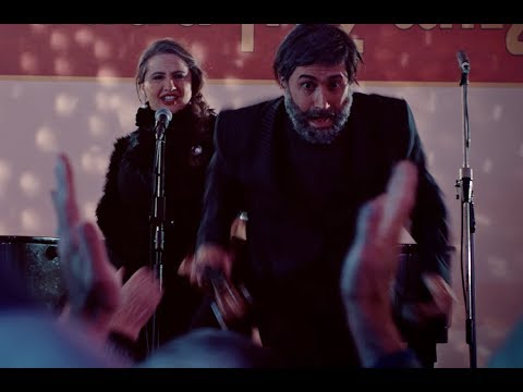 Garik Papoyan & Sona Rubenyan - Hamayak