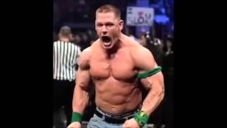 John Cena Prank On Wife! Rewind Prank Audio ORIGINAL