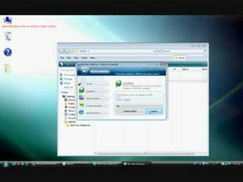 برنامج يعالج فايروسات الفلاش ميمورى 