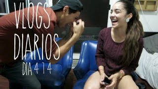 NOS MENCIONAN EN EL RADIO!!! (08/26/13)