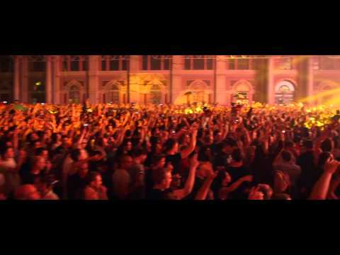 Above & Beyond - Mariana Trench (OFFICIAL PROMO VIDEO)